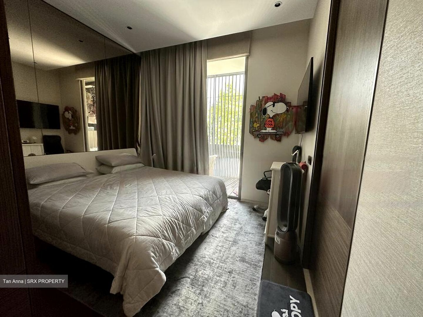 Meyerhouse (D15), Condominium #614765521